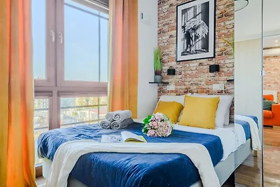 Siedmiogrodzka Appartamento con vista