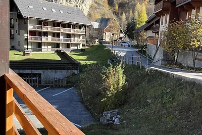 Monolocale per 4 persone (2 x 3 persone)