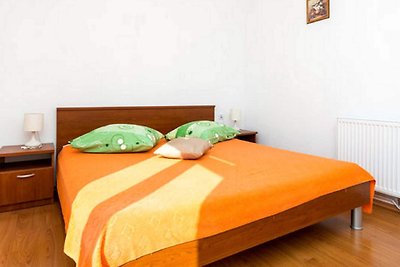 Guest House Fontana - Standard One Bedroom Ap...