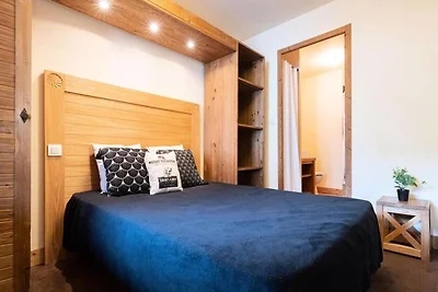 3 Zimmer für 8 Personen