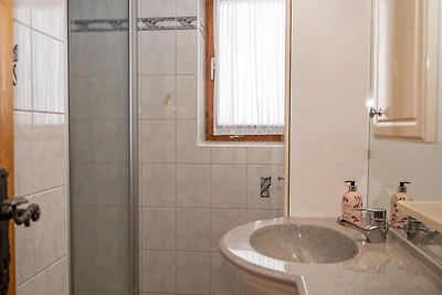Ferienwohnung mit Nationalpark Card am