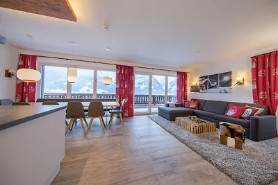 Zeer luxe chalet voor twee personen