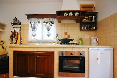 Villa Gea - Three Bedroom with Swimming Pool