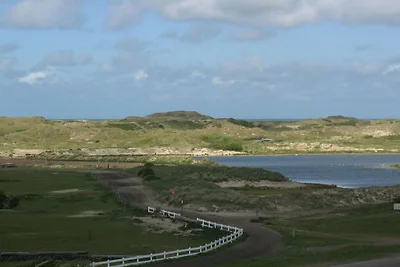 Ferienwohnung in Norderney mit Wifi