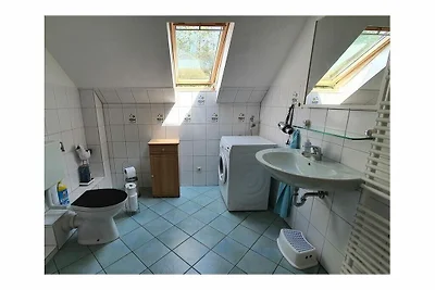 Friesenblick Residenza di vacanza...