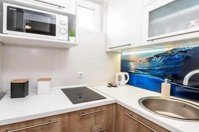 Villa Goldfield - Comfort One Bedroom Apartme...