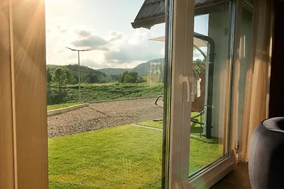 Family Resort Plitvice Lakes- Mountain view...