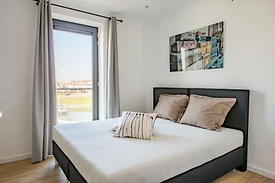 Schönes Appartement für die Familie