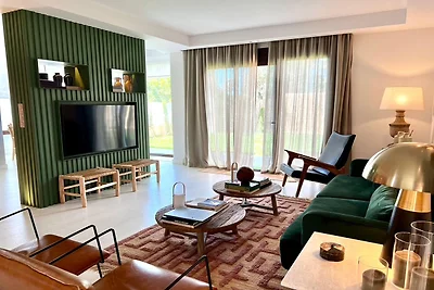 Ferienhaus in Amarilla Golf