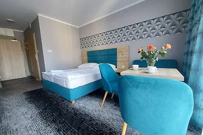 Monolocale nel resort Caesers Garden,...