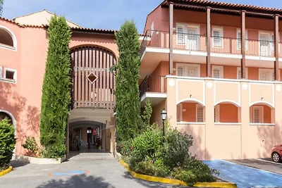 2-Zimmer-Apartment für 5 Personen Komfort –...