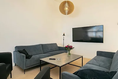 10 Personen Ferienhaus in Strøby