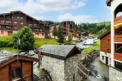 Ferienwohnung Familienurlaub Valmorel