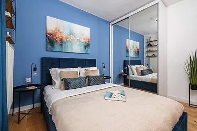 apartman za odmor Obiteljski odmor Warschau