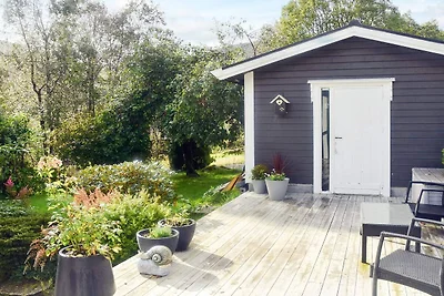 6 Personen Ferienhaus in Åram-By Traum
