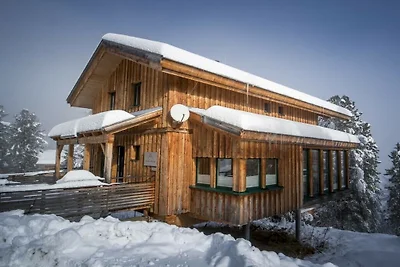 Baita a Turrach con sauna e Wi-Fi