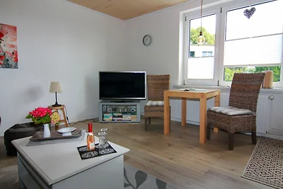Appartement in Neubukow voor twee personen
