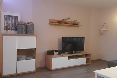 Apartamento vacacional Frönd
