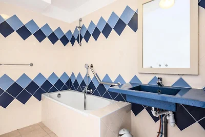 Selection Apartment mit 1 Schlafzimmer (4...