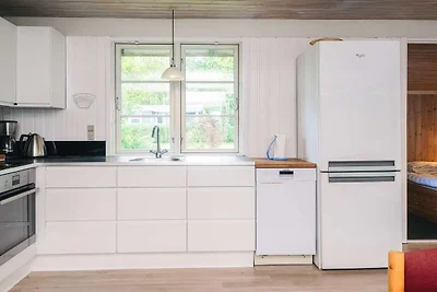 8 Personen Ferienhaus in Fårvang
