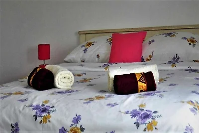 Apartments Belicka - Two Bedroom apartment wi...