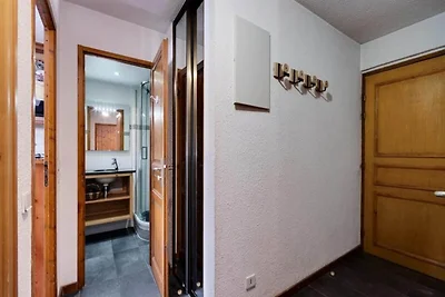 Komfortables Apartment mit direktem Zugang zu...