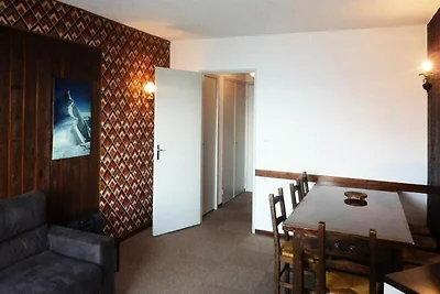 Wohnung in Les Carlines mit Zugang zu den...