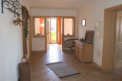 Ferienwohnung mit 1 Schlafzimmer