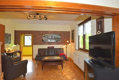 Ferienwohnung im Erholungsort