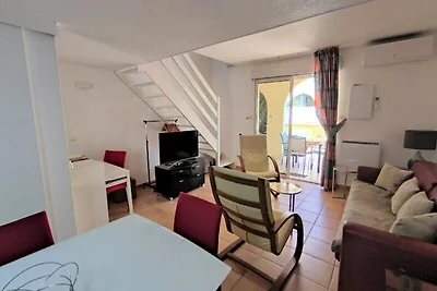 Villa a Palmeraie con Terrazza & Comfort