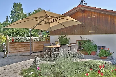 Appartement de vacances Alpenstern Finy (M)