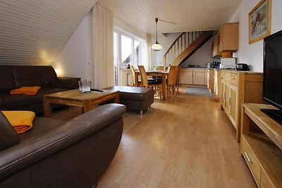 Appartement in Westerland auf Sylt