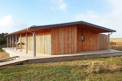 8 Personen Ferienhaus in Vestervig-By Traum