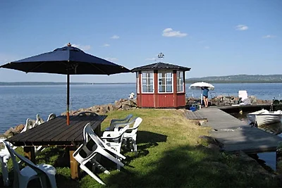 4 Sterne Ferienhaus in TÄLLBERG