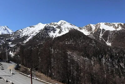 Apartment in den Alpen mit...