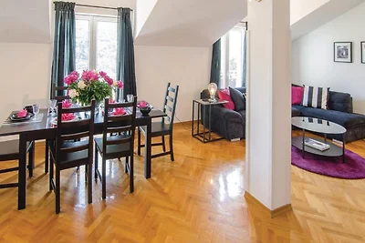 Apartment Luka - Three Bedroom Apartment