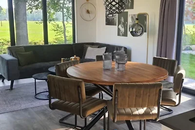 Ferienhaus Erholungsurlaub West-Graftdijk