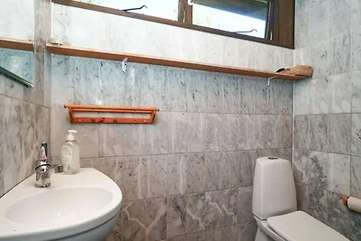 4 Personen Ferienhaus in Nykøbing Sj-By Traum