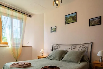 Gîte de France 6 Personen