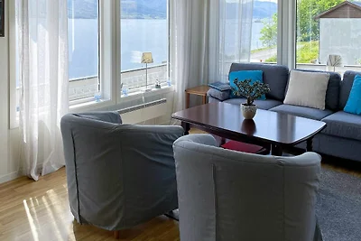 5 Personen Ferienhaus in averøy