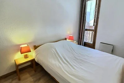 Apartment in Val d'Isère in der Nähe der...