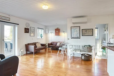 6 Personen Ferienhaus in Skibby-By Traum