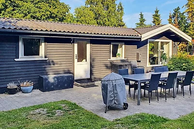 6 Personen Ferienhaus in Højby-By Traum