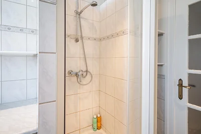 Familienfreundliche 3-Zimmer-Wohnung für 6...