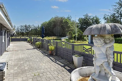 4 Sterne Ferienhaus in Løkken-By Traum