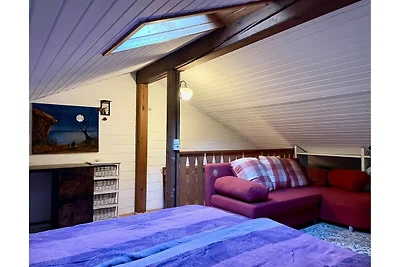 Ferienhaus, Schöntal-Winzenhofen