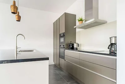Luxusvilla in Zeewolde mit Infrarotsauna