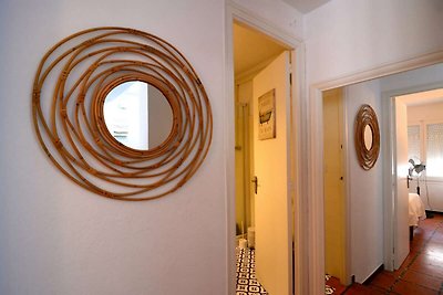Apartment Puig Sureda mit einem Zimmer