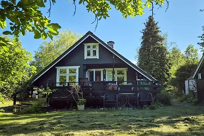 4 persoons vakantie huis in Odder