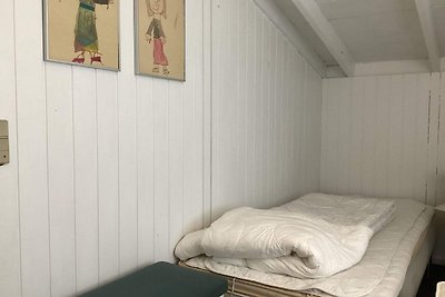 6 persoons vakantie huis in Fårvang